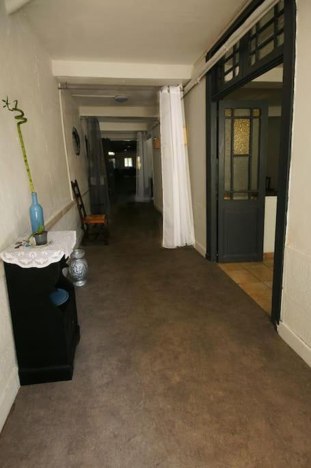 Chambre Dans Maison De Ville - 2 Personnes Олорон-Сент-Мари Экстерьер фото